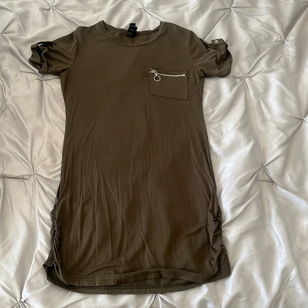 Windsor Dress